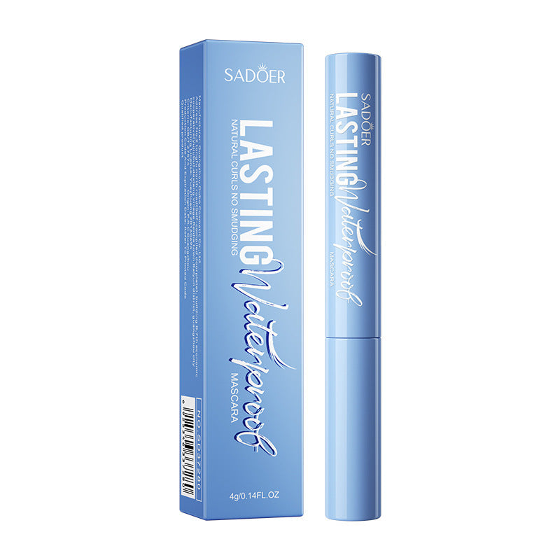 Full English Styling Mascara Thick