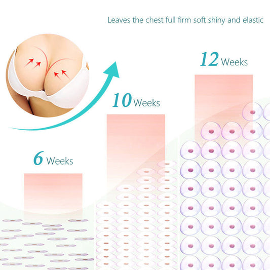 Women's Body Care Wrinkle Boosting Collagen Cream