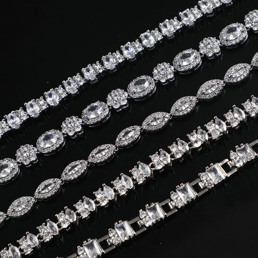 Fashion Jewelry Evil Eye Bracelet