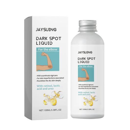 Elbow Whitening Lotion Body Care
