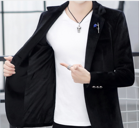 Men's coat Alpscommerce