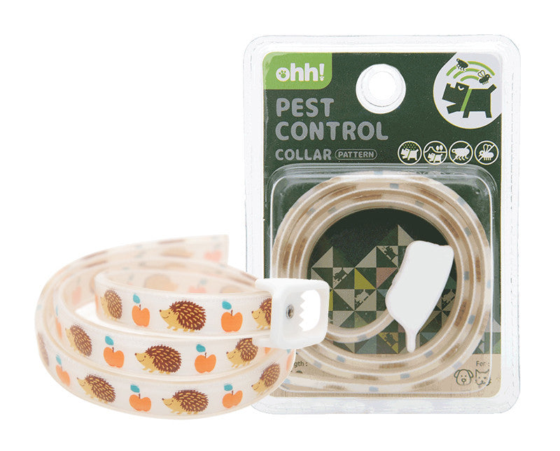 Insect Repellent Collars For Dogs Cat Collars Anti-Flea Anti-Lice Anti-Flea