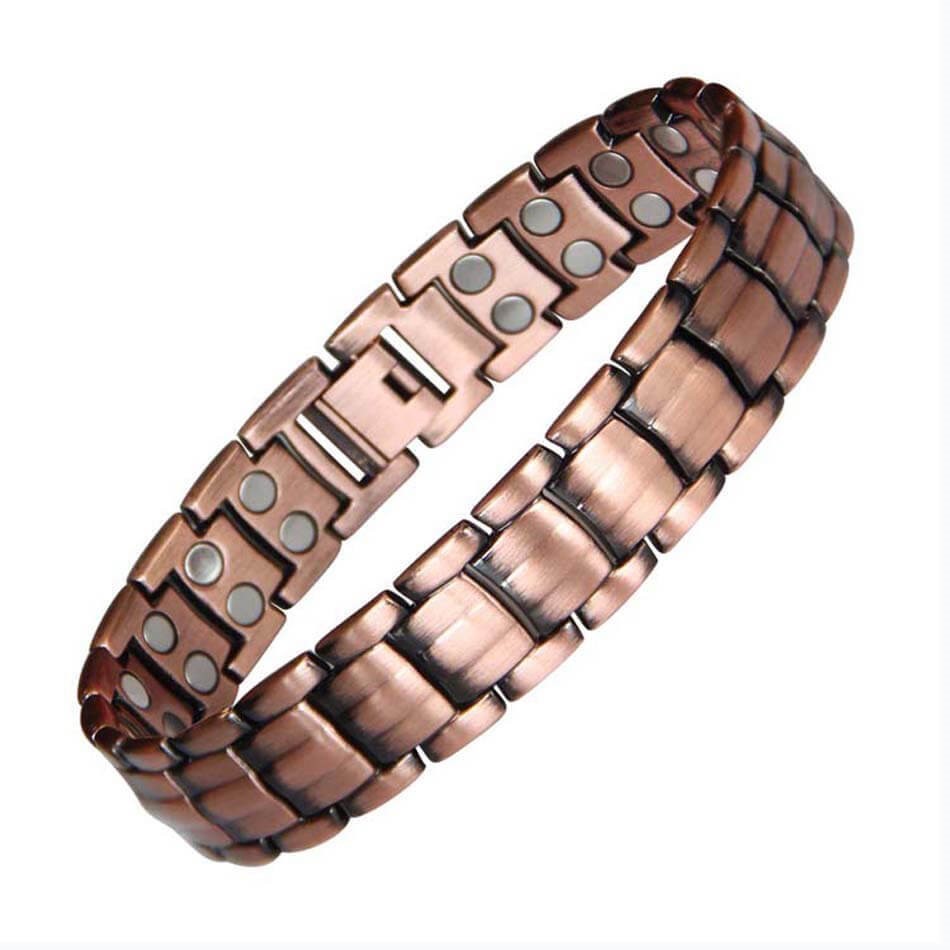 Magnet Energy Bracelet