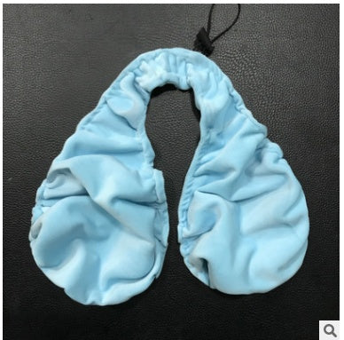new Towel bra solid color backless underwear