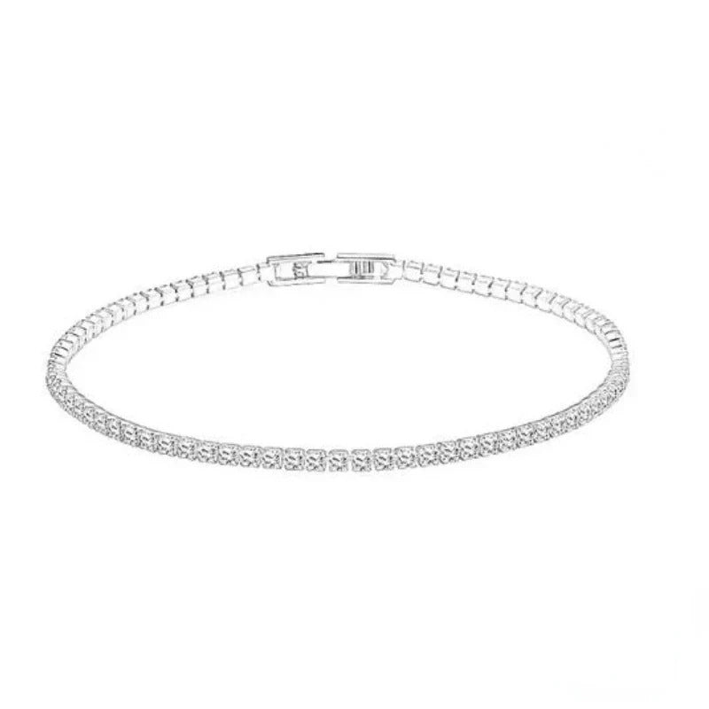 European And American Fashion Cool Bracelet For Men And Women