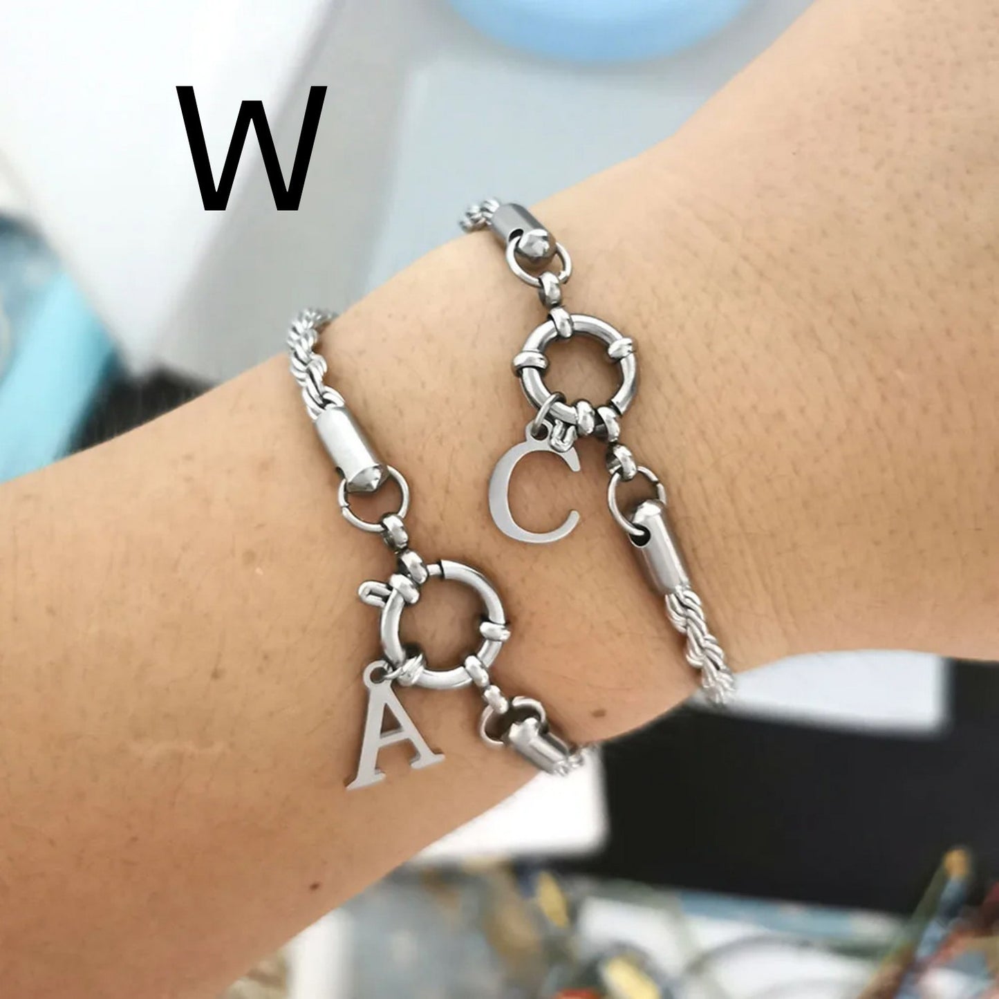 Bracelet Simple Style Ornament Accessories