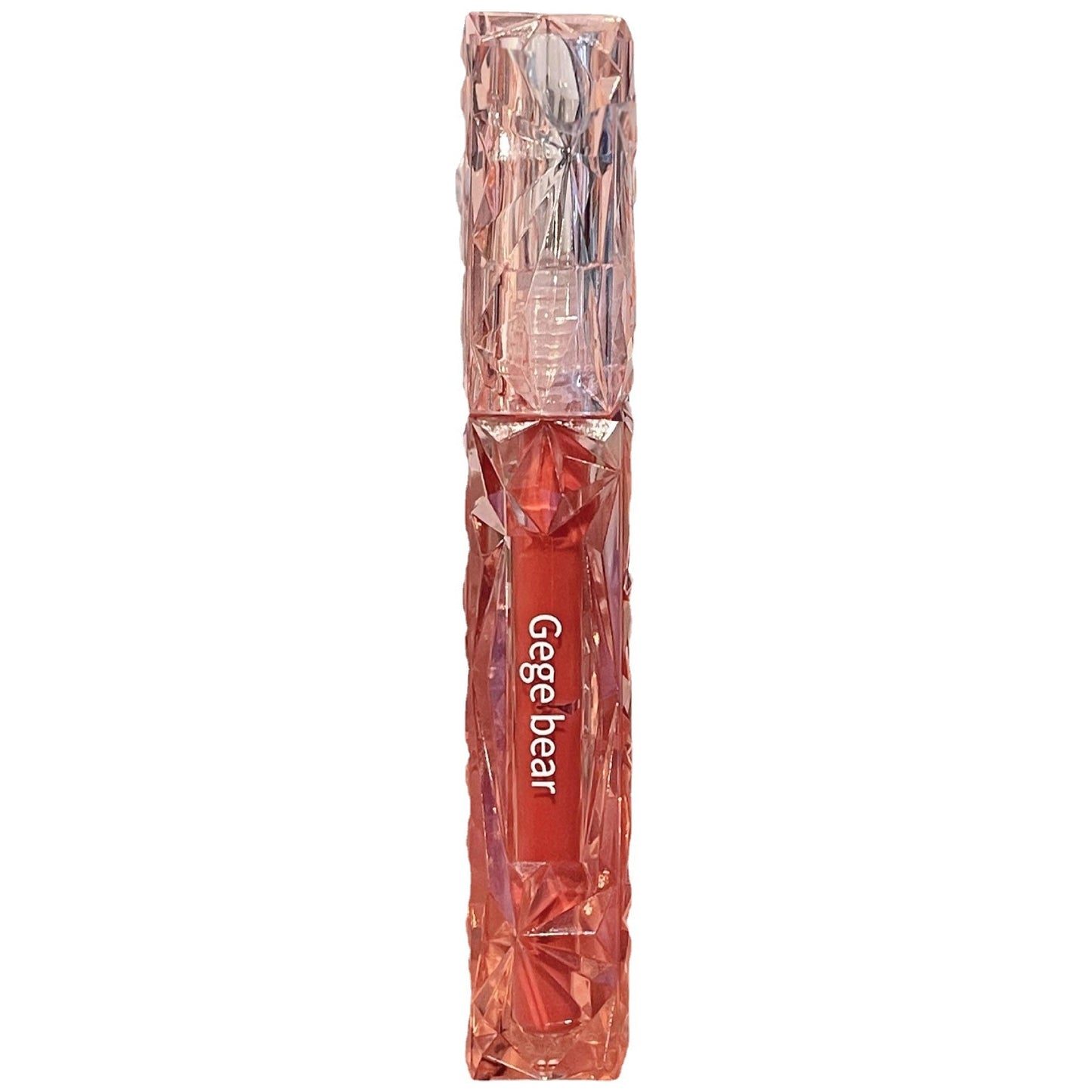 Transparent Diamond Light Lip Lacquer