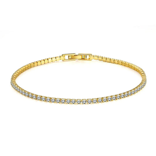 European And American Fashion Cool Bracelet For Men And Women