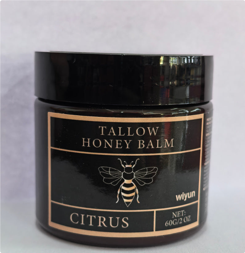 Butter Moisturizing Cream Body Care