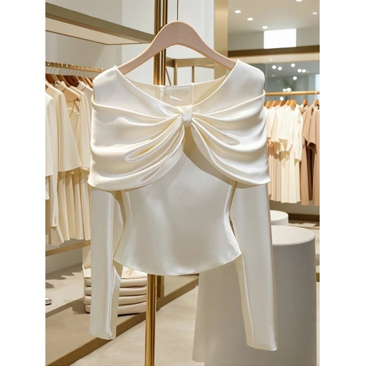 Very Beautiful Super Nice Small Shirt Top