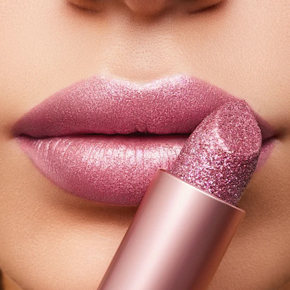 Pearlescent Color-changing Moisturizing Lip Balm