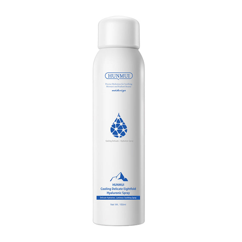 Hyaluronic Acid Moisturizing Spray Skin Care
