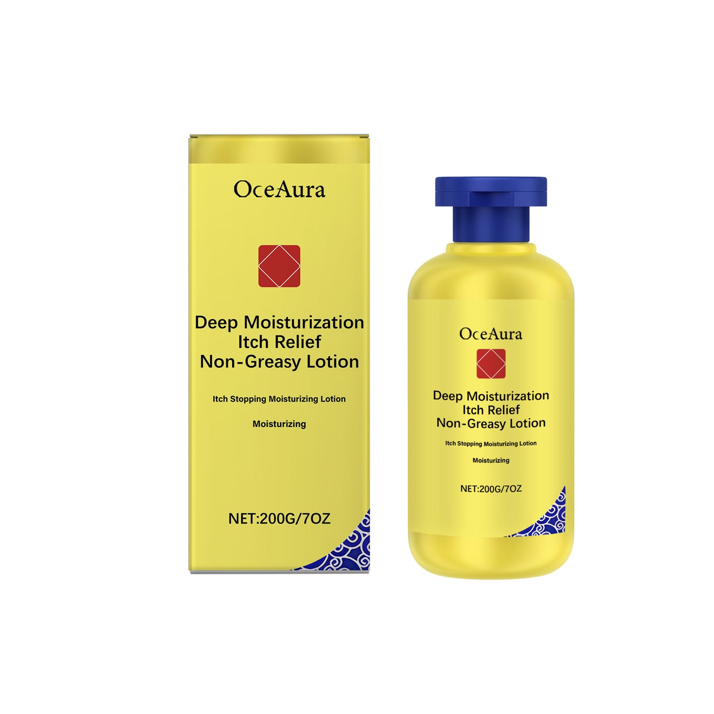 Soft Body Skin Elastic Care