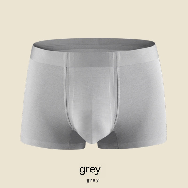 Prepuce Resistance Men's Concave-convex Support Too Long Repair Correction Underwear