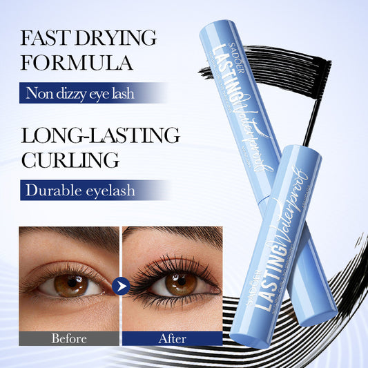 Full English Styling Mascara Thick