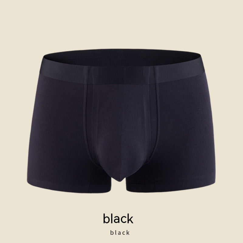 Prepuce Resistance Men's Concave-convex Support Too Long Repair Correction Underwear